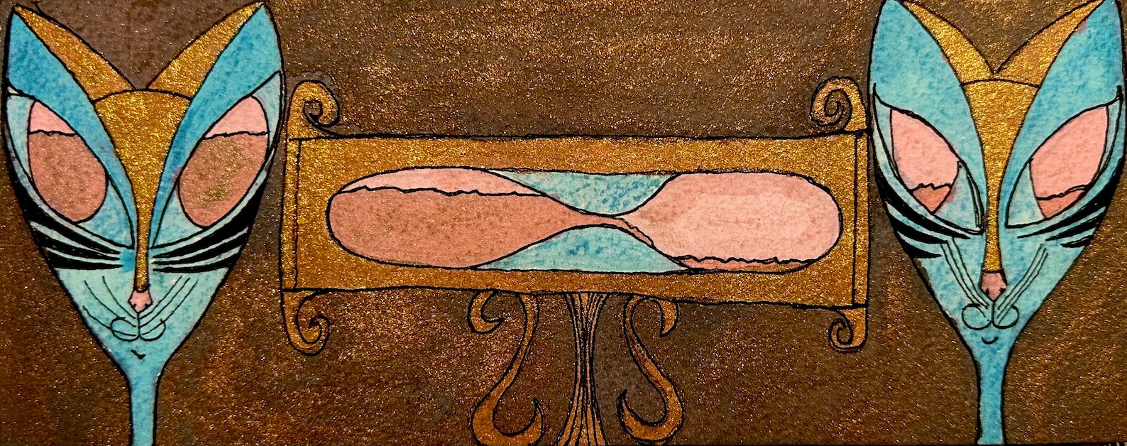 Matthew Sweet artwork